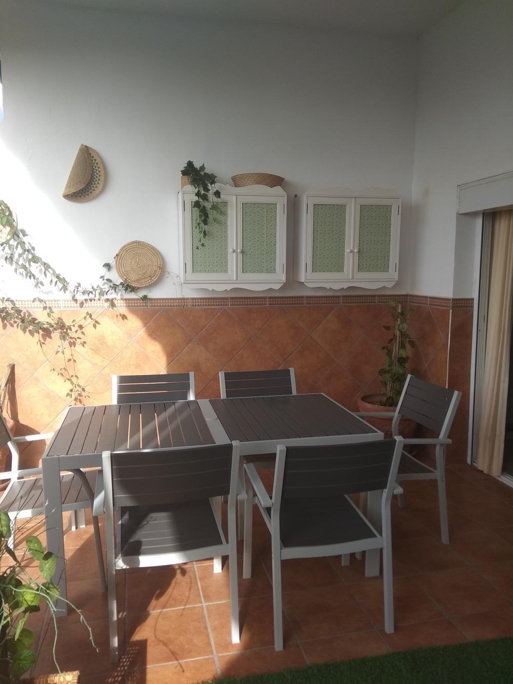  kaufen Reihenhaus Torre De Benagalbón Axarquía 13