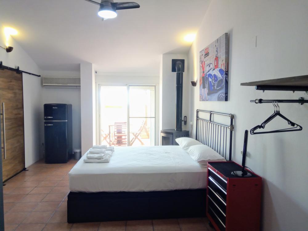  kaufen Reihenhaus Benimatet Valencia 35