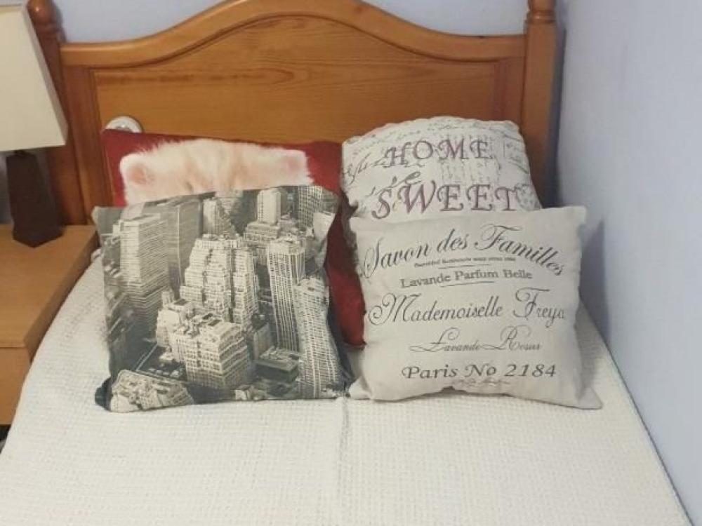  kaufen Wohnung Málaga Centro 29002 Málaga-Costa Del Sol 4