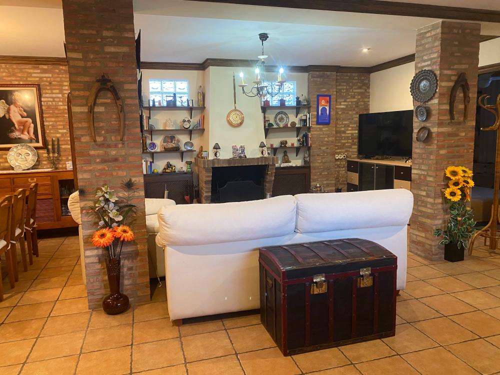  kaufen Villa Montserrat Ribera Alta 14