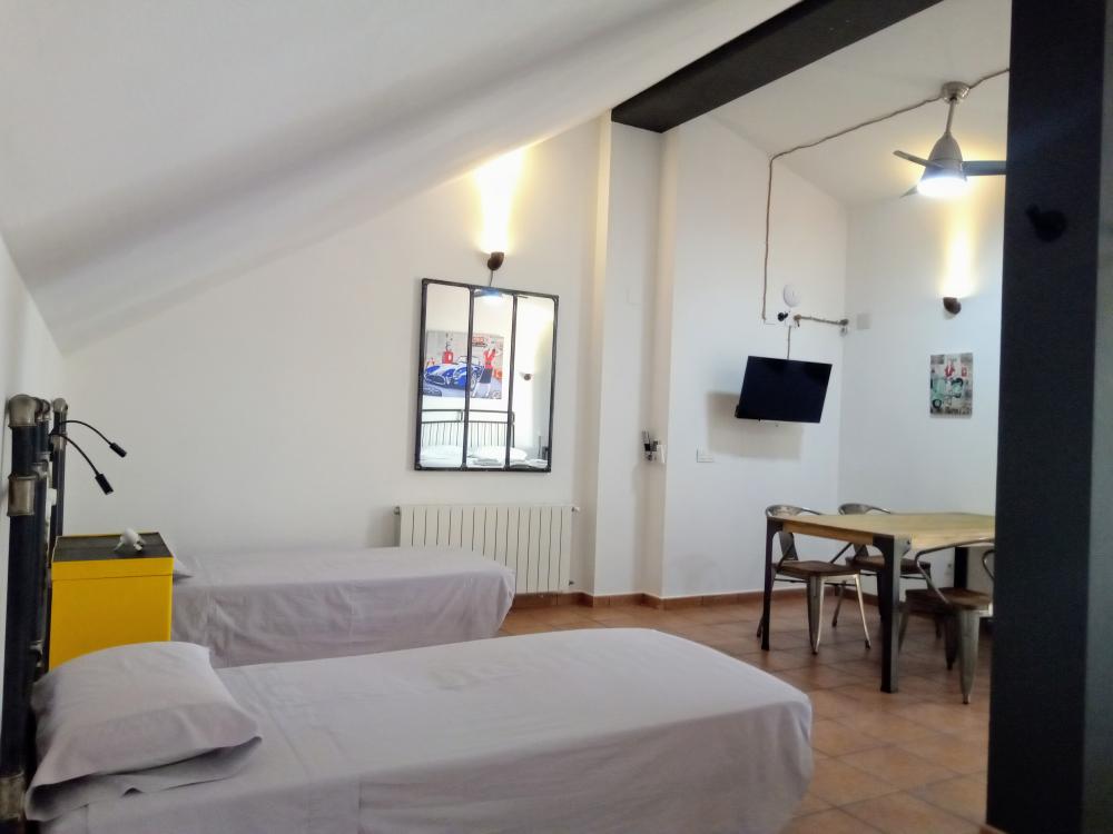  kaufen Reihenhaus Benimatet Valencia 29