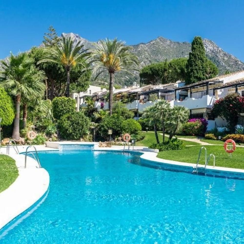  kaufen Wohnung Sierra Blanca Costa Del Sol Occidental 4