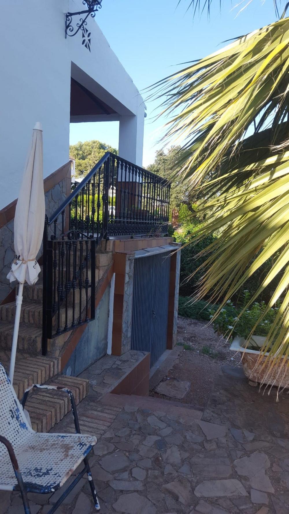  kaufen Villa Hornachuelos Valle Medio Del Guadalquivir 8