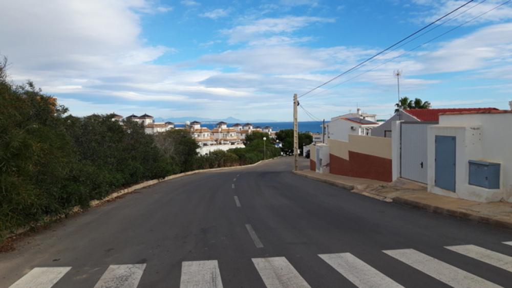 kaufen Erdgeschoss Cabo Cervera-Playa La Mata Baix Segura 7