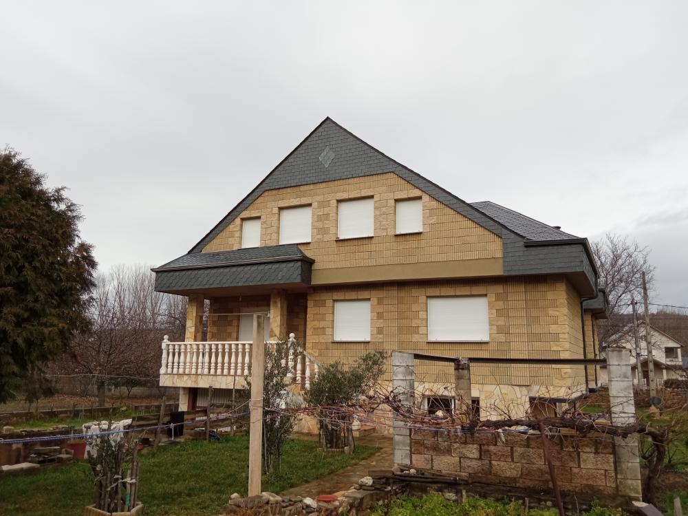  kaufen Villa Albares De La Ribera Bierzo (El) 1