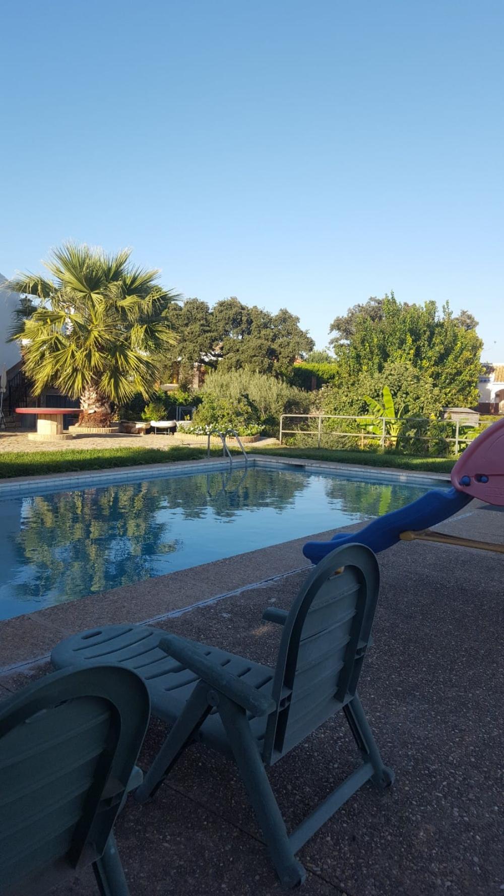  kaufen Villa Hornachuelos Valle Medio Del Guadalquivir 17