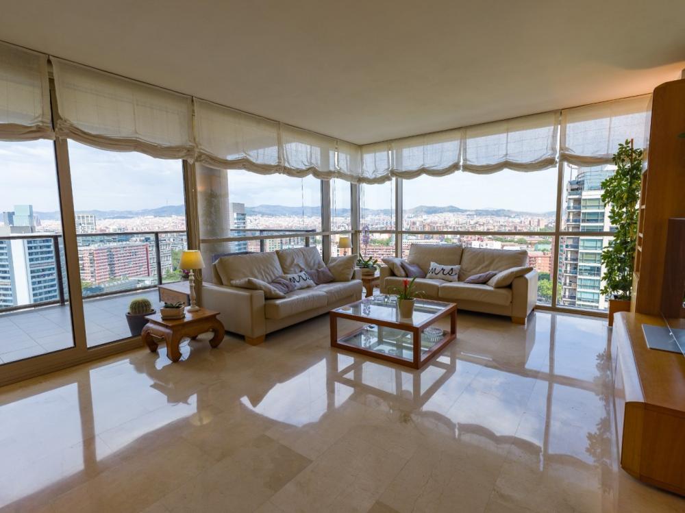  kaufen Wohnung Sant Martí-Diagonal Mar Barcelonès 4