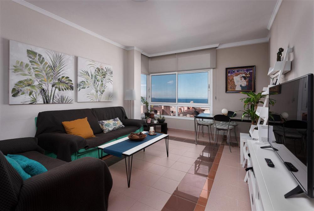  kaufen Wohnung Guanarterme Palmas De Gran Canaria (Las) 1