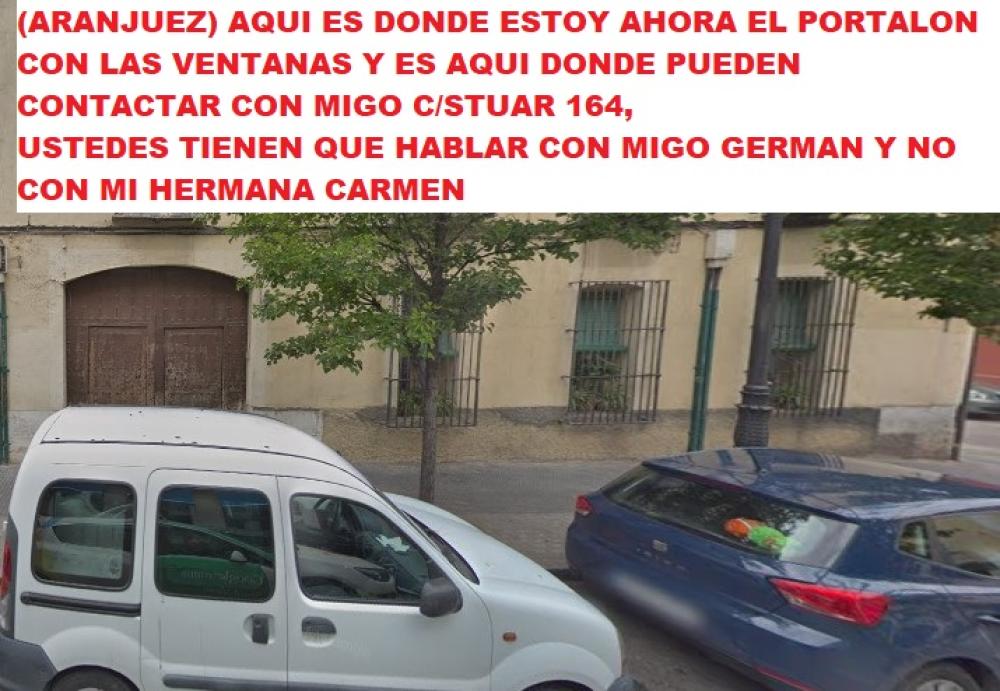  kaufen Wohnung Centro-Justicia Madrid Capital 6