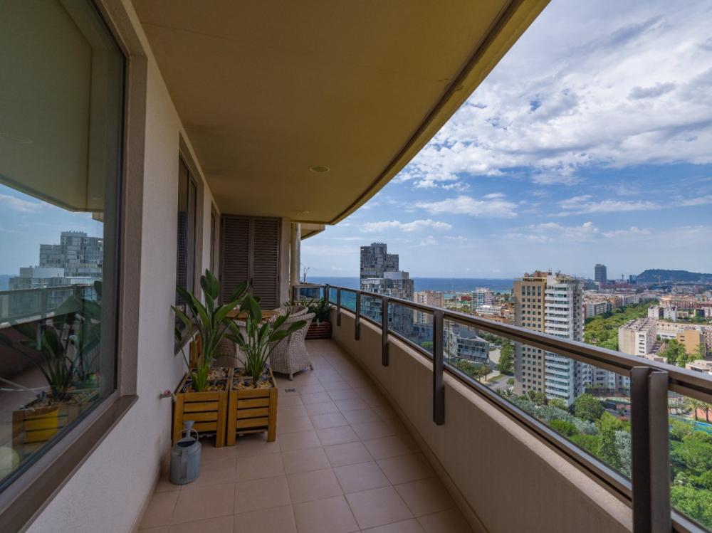 kaufen Wohnung Sant Martí-Diagonal Mar Barcelonès 3