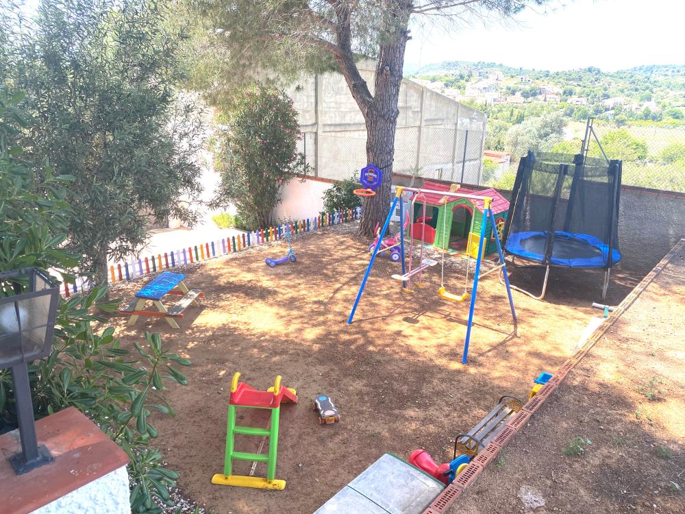  kaufen Villa Montserrat Ribera Alta 4