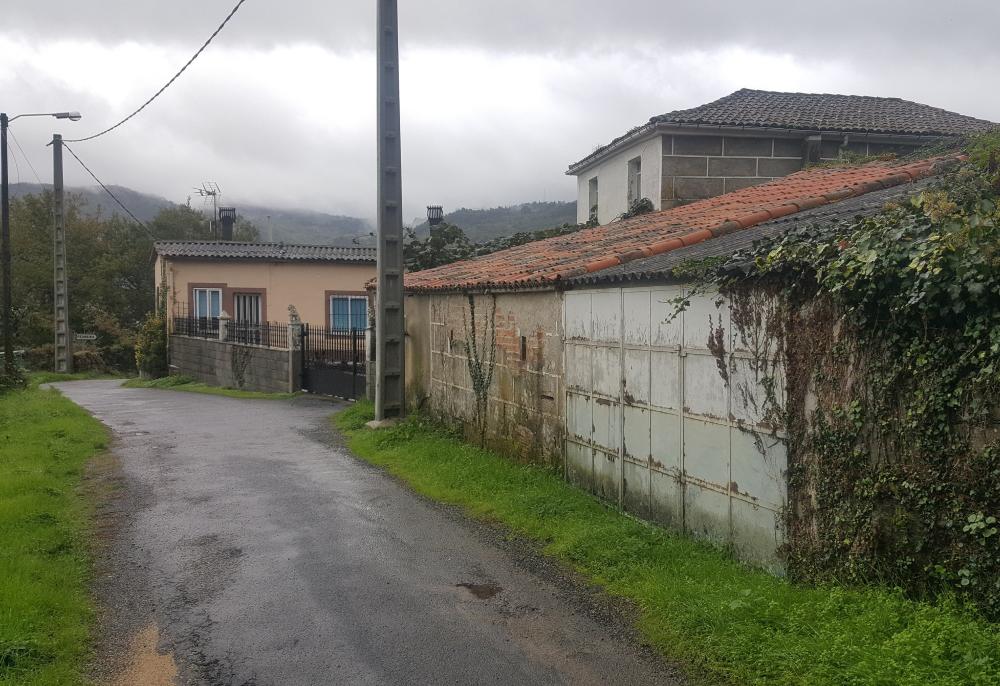 kaufen Haus Carracedo Ourense 5