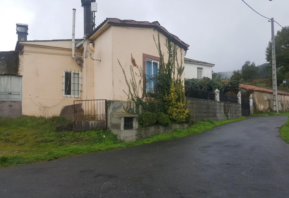  kaufen Haus Carracedo Ourense 7