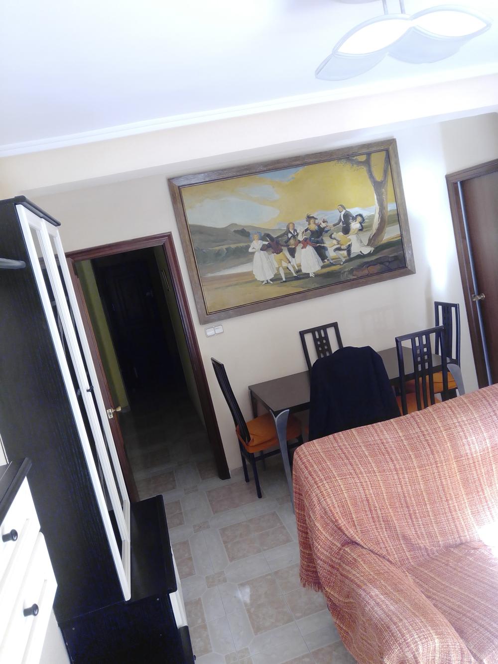  kaufen Wohnung Poblats Maritims La Malva Rosa Valencia 1
