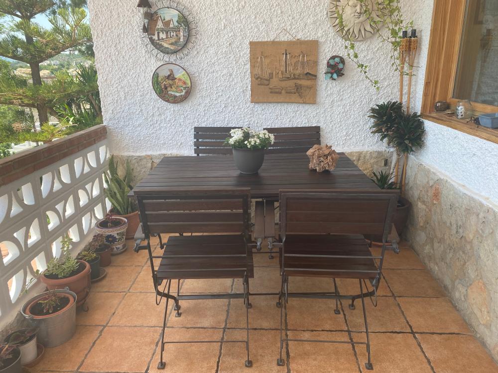  kaufen Villa Montserrat Ribera Alta 11