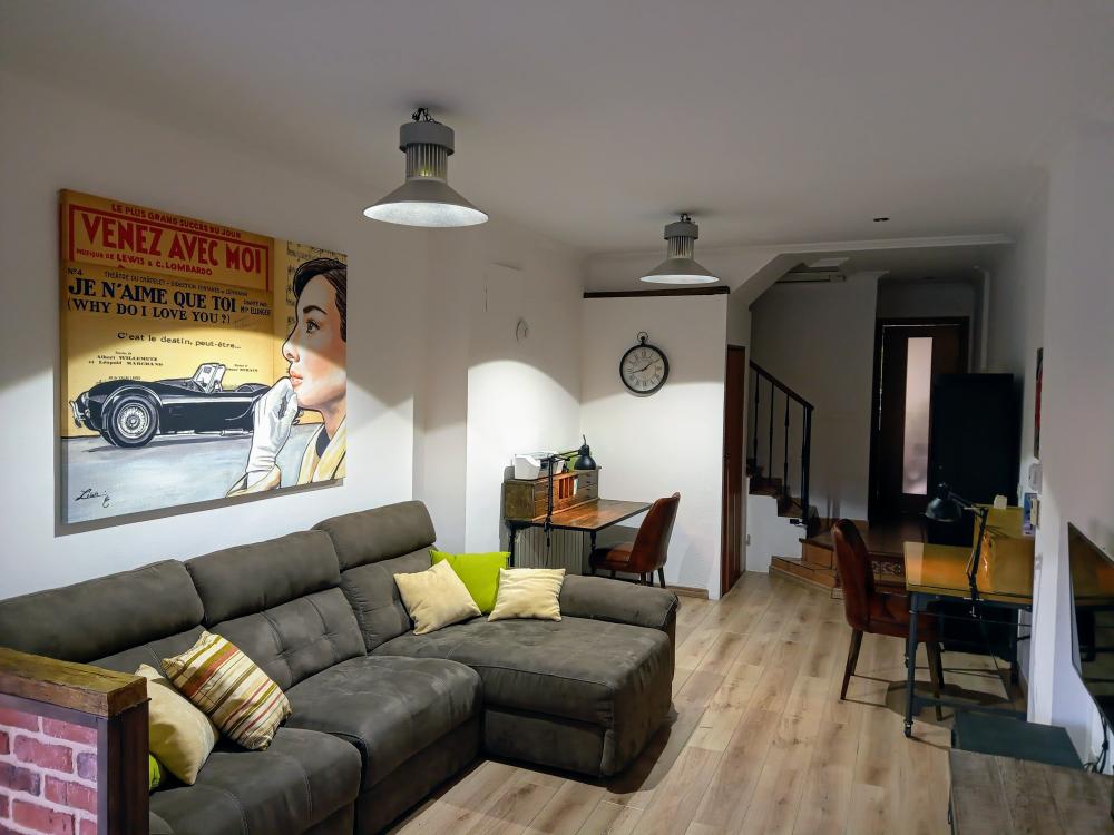  kaufen Reihenhaus Benimatet Valencia 12