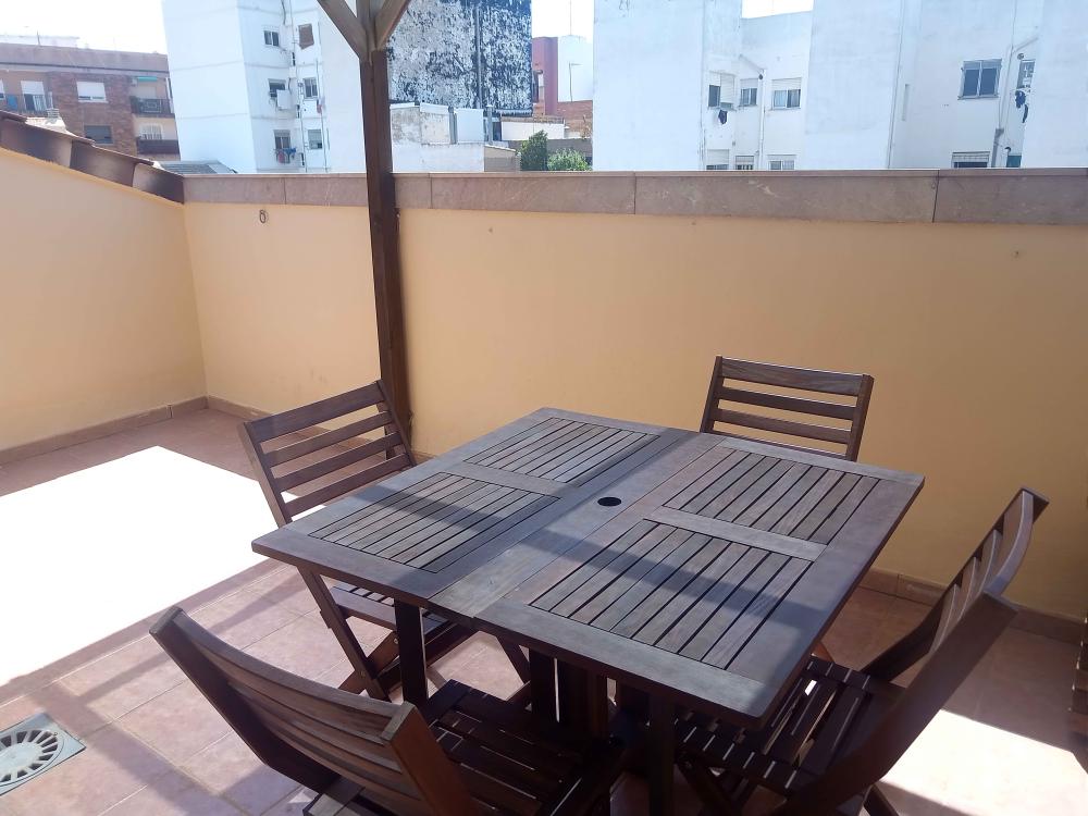 kaufen Reihenhaus Benimatet Valencia 38
