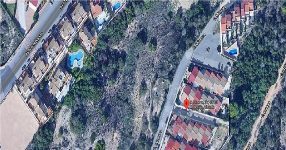  kaufen Erdgeschoss Cabo Cervera-Playa La Mata Baix Segura 2