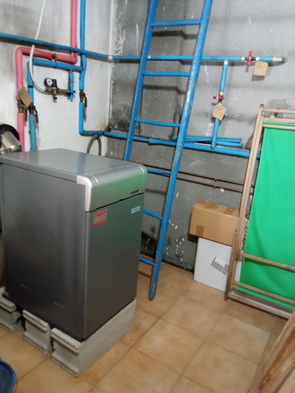  kaufen Villa Albares De La Ribera Bierzo (El) 32