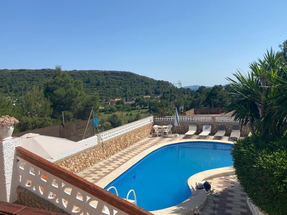  kaufen Villa Montserrat Ribera Alta 10