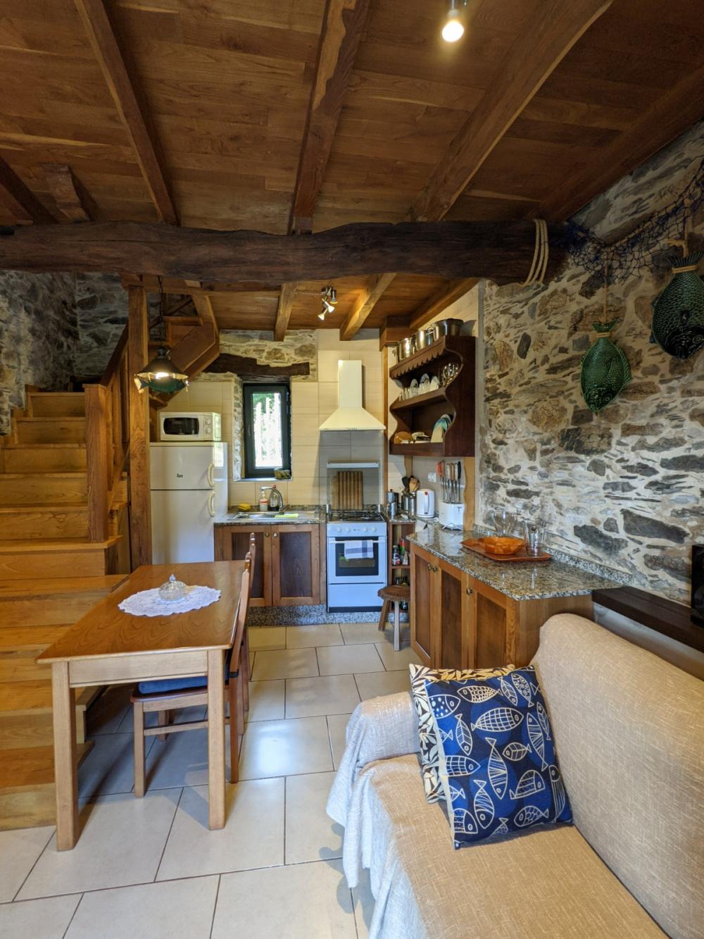  kaufen Hotel A Ortigueira Ortegal 18