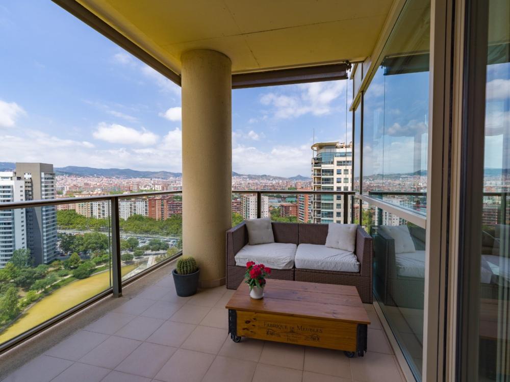  kaufen Wohnung Sant Martí-Diagonal Mar Barcelonès 2