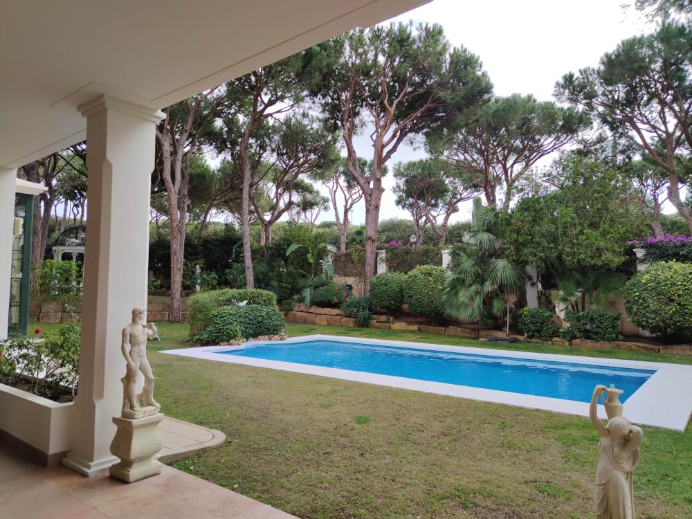  kaufen Haus Hacienda Las Chapas Costa Del Sol Occidental 4