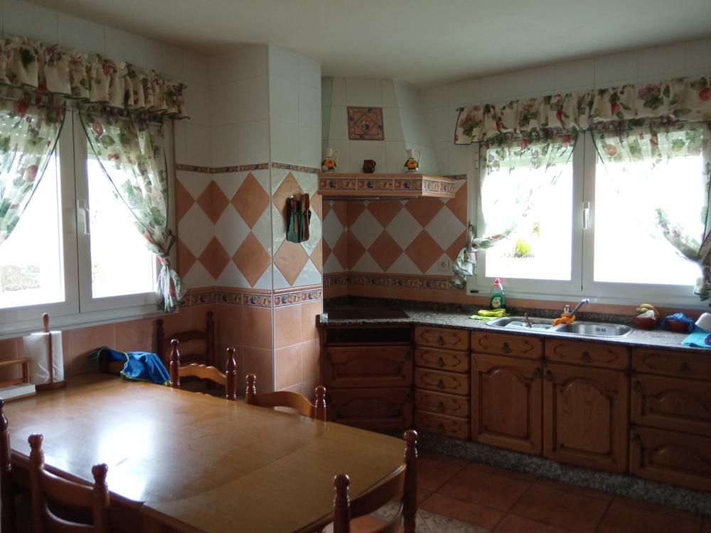  kaufen Villa Albares De La Ribera Bierzo (El) 36