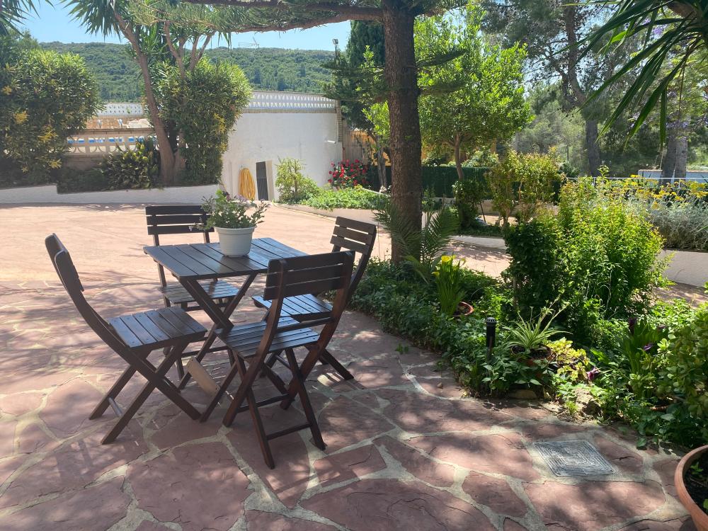  kaufen Villa Montserrat Ribera Alta 5