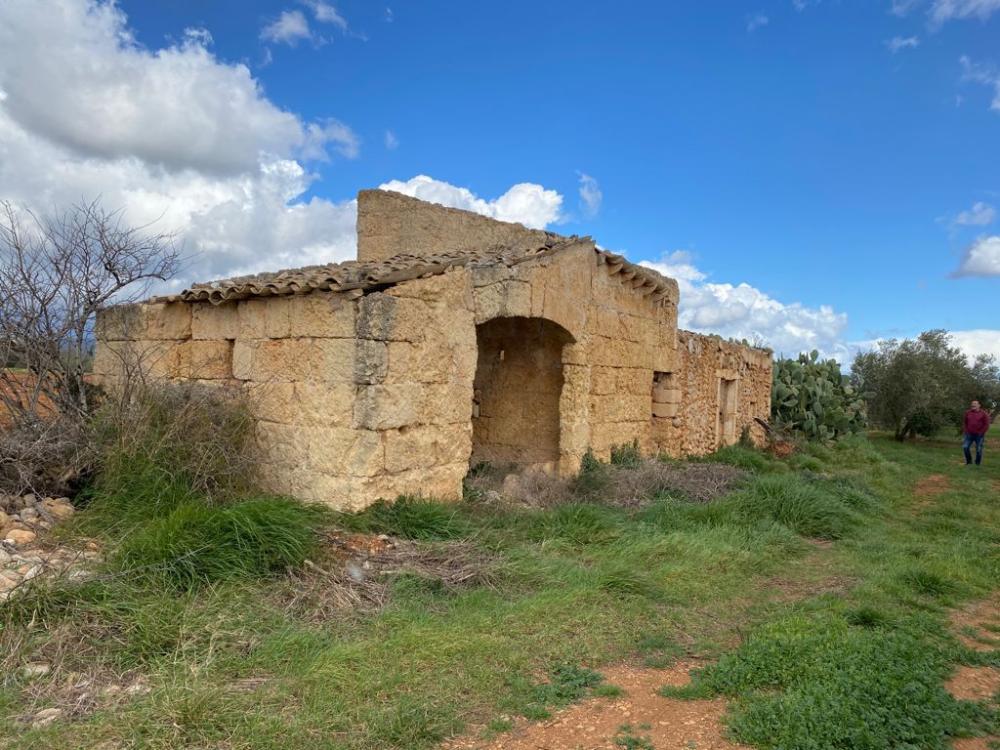  kaufen Landhaus Sa Pobla Nord 8