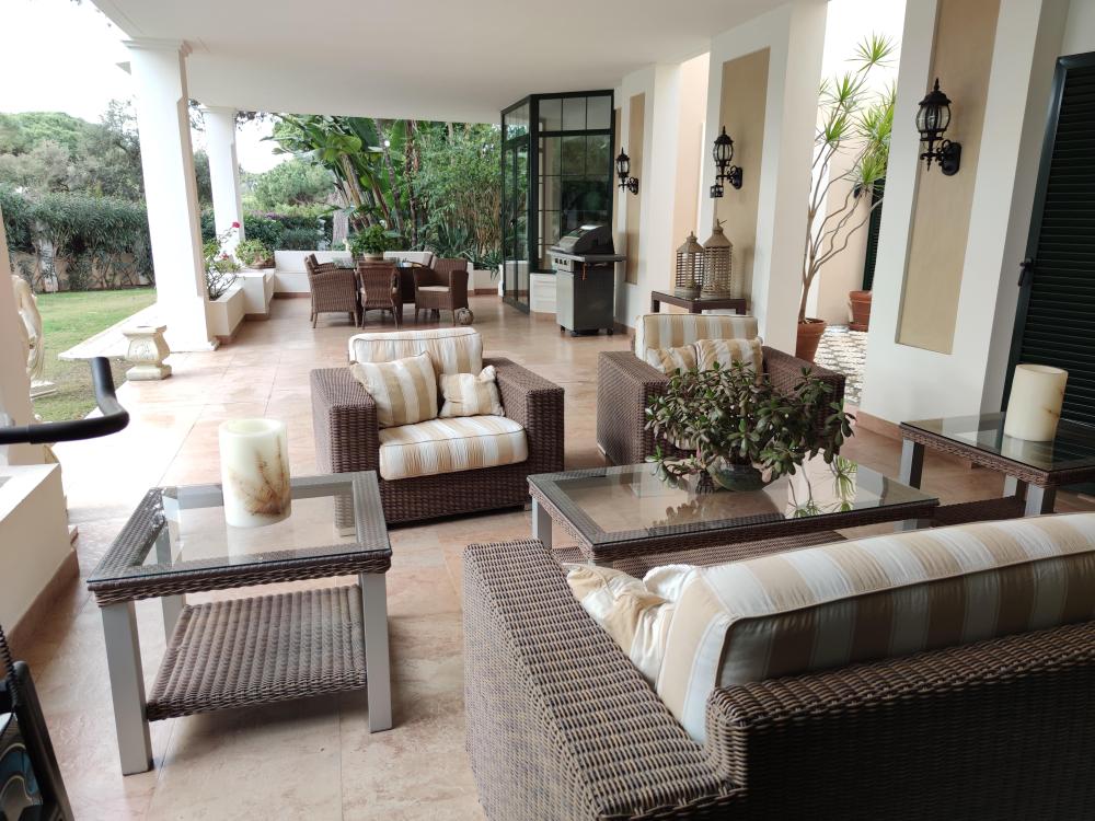  kaufen Haus Hacienda Las Chapas Costa Del Sol Occidental 5