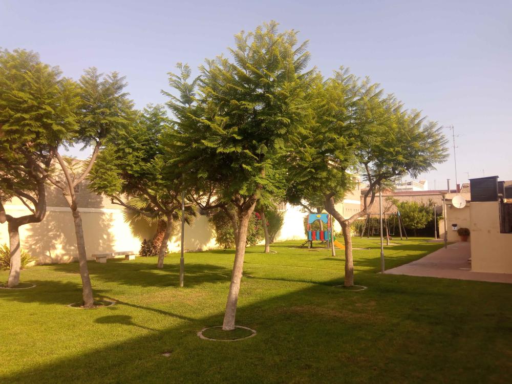  kaufen Reihenhaus Benimatet Valencia 10