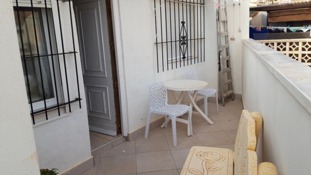 kaufen Erdgeschoss Cabo Cervera-Playa La Mata Baix Segura 18