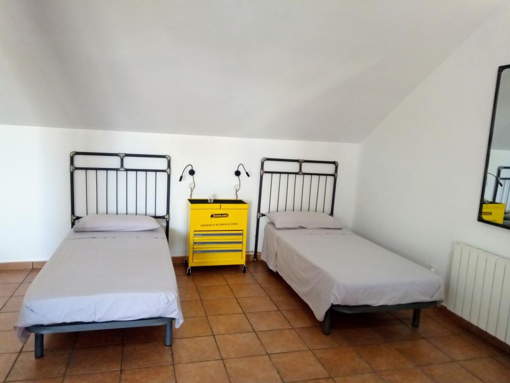  kaufen Reihenhaus Benimatet Valencia 28
