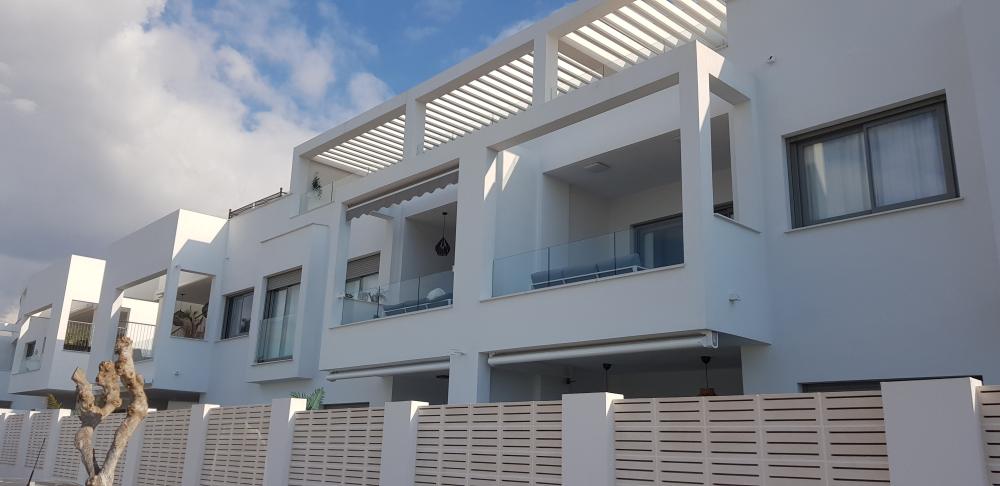  kaufen Reihenhaus Caleta De Velez Axarquía 5