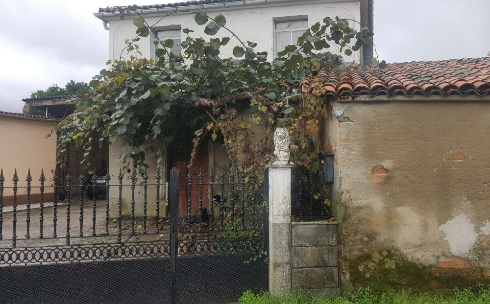  kaufen Haus Carracedo Ourense 4