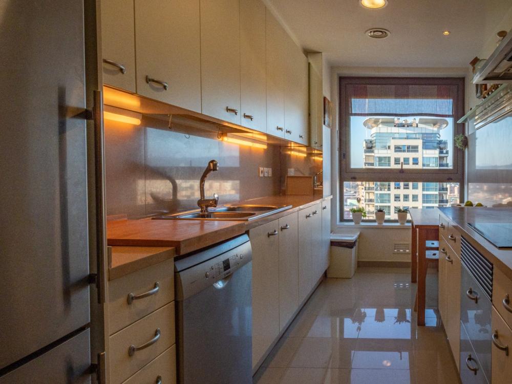  kaufen Wohnung Sant Martí-Diagonal Mar Barcelonès 11