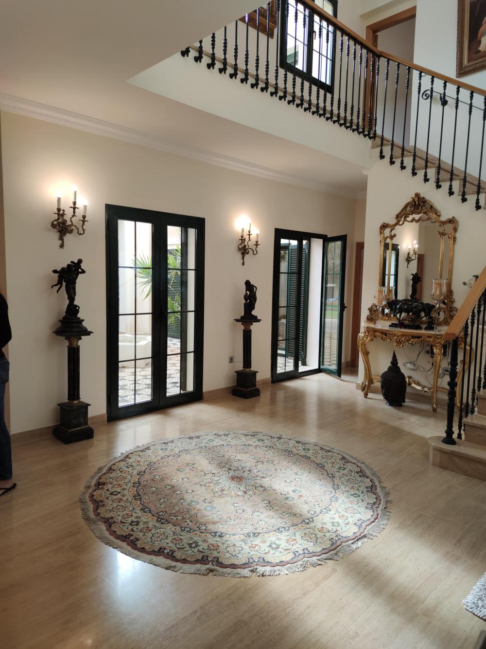  kaufen Haus Hacienda Las Chapas Costa Del Sol Occidental 1
