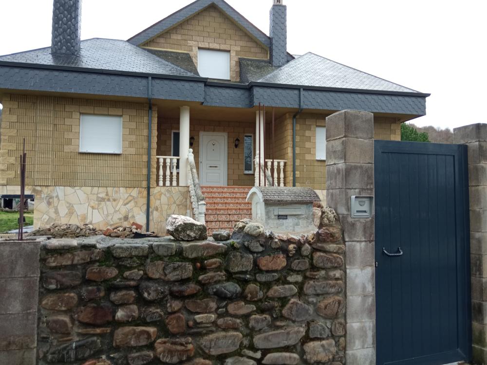  kaufen Villa Albares De La Ribera Bierzo (El) 2