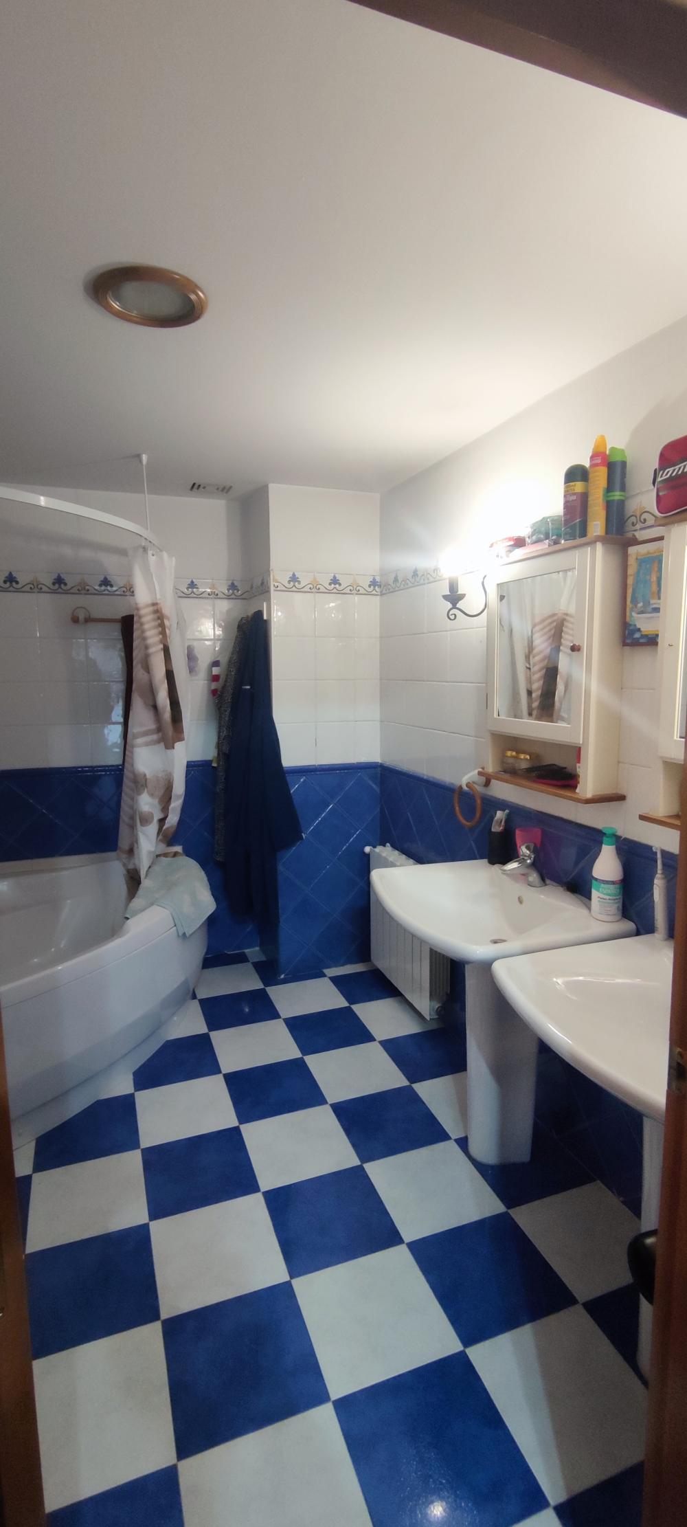  kaufen Reihenhaus Benimatet Valencia 26