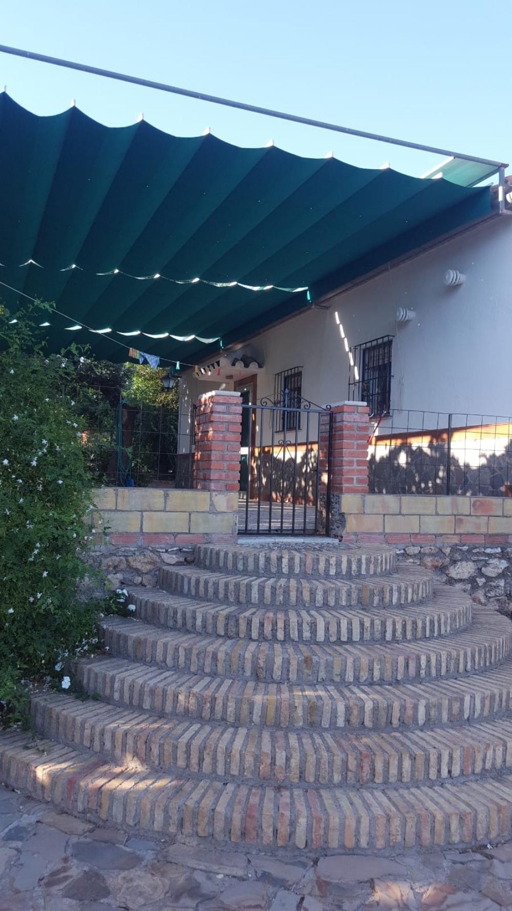  kaufen Villa Hornachuelos Valle Medio Del Guadalquivir 3