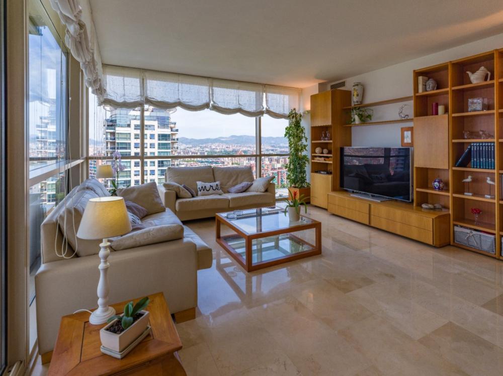  kaufen Wohnung Sant Martí-Diagonal Mar Barcelonès 5