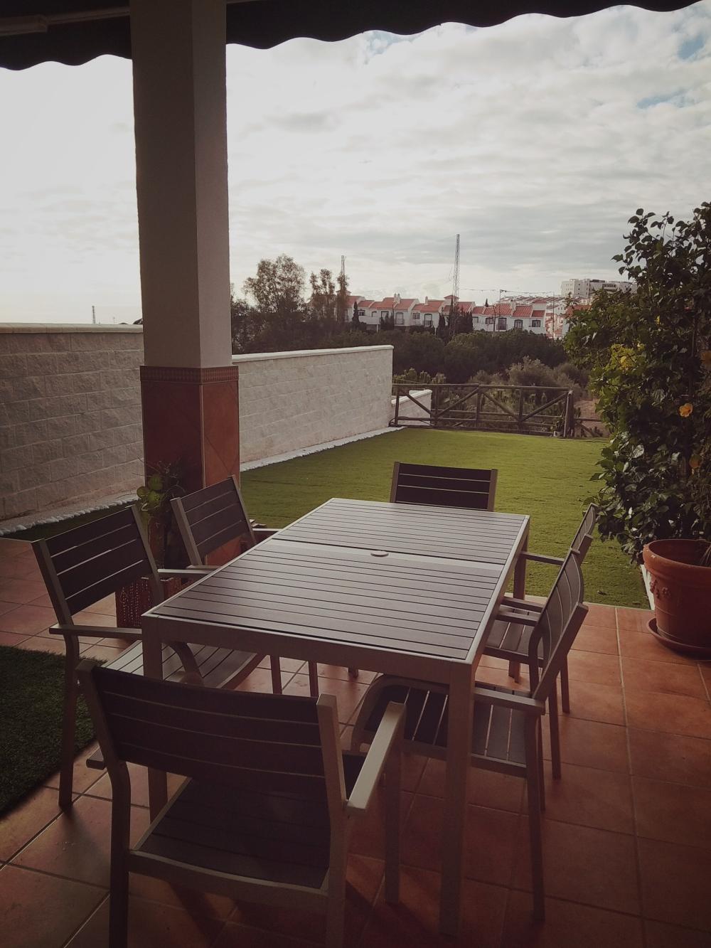 kaufen Reihenhaus Torre De Benagalbón Axarquía 1