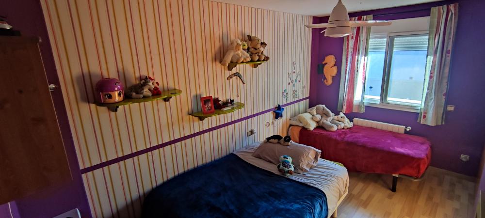  kaufen Reihenhaus Benimatet Valencia 17
