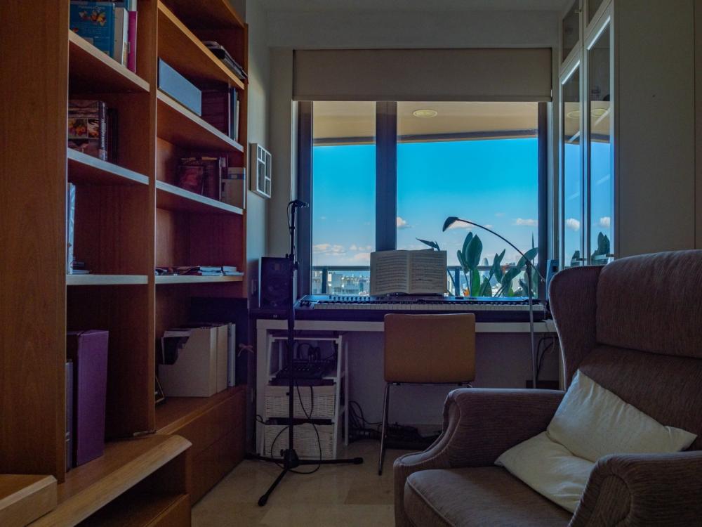  kaufen Wohnung Sant Martí-Diagonal Mar Barcelonès 18