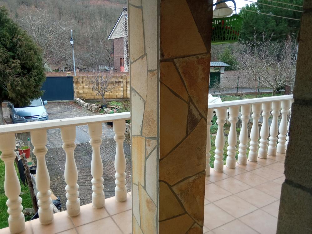  kaufen Villa Albares De La Ribera Bierzo (El) 15