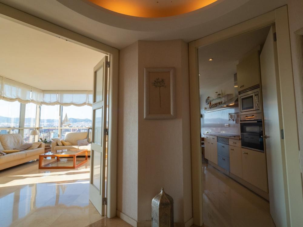  kaufen Wohnung Sant Martí-Diagonal Mar Barcelonès 12