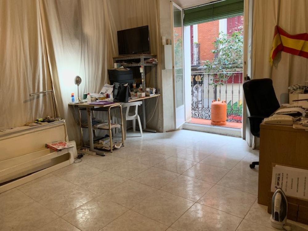  kaufen Wohnung Centro-Justicia Madrid Capital 1