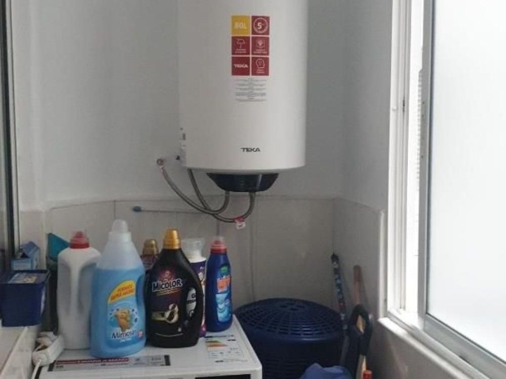  kaufen Wohnung Málaga Centro 29002 Málaga-Costa Del Sol 5