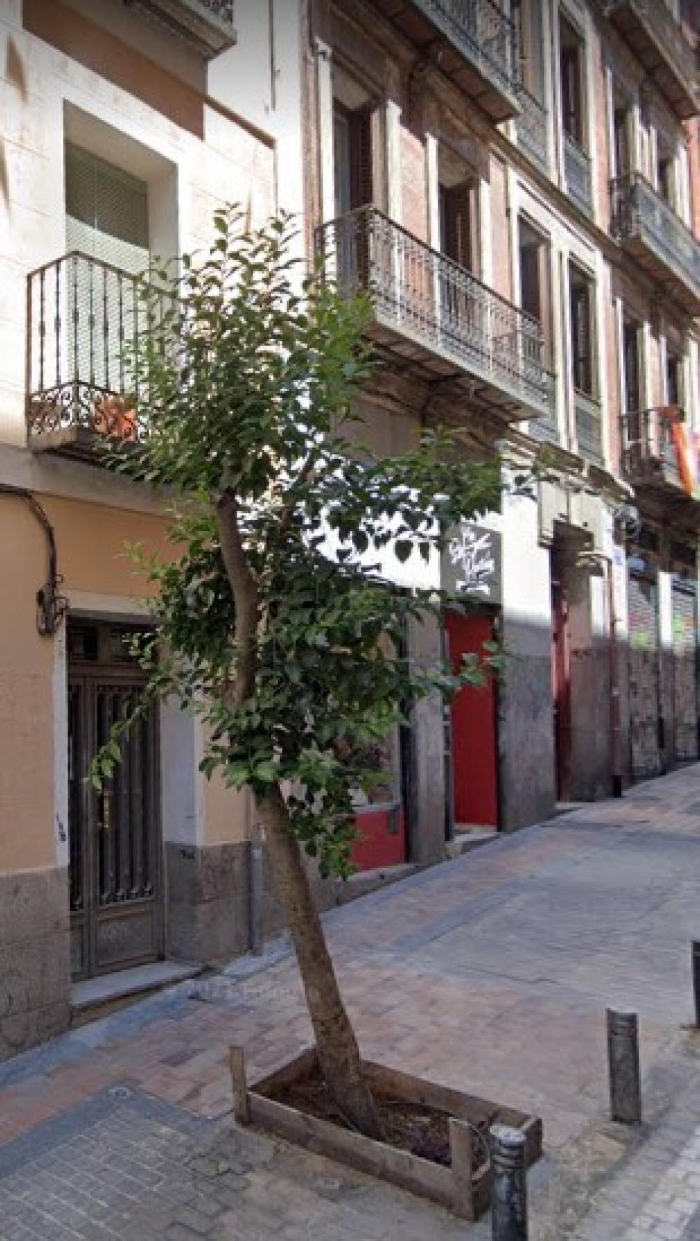  kaufen Wohnung Centro-Justicia Madrid Capital 3